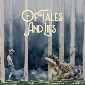 New Valley String Band - Of Tales And Lies
