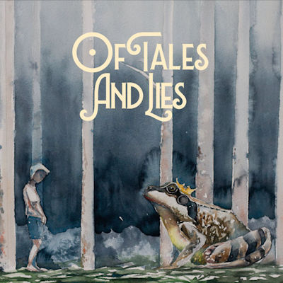 New Valley String Band - Of Tales And Lies