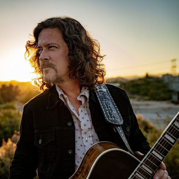 Ted Russell Kamp